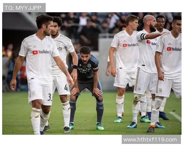 洛杉矶银河主场迎战圣何塞地,争夺西部赛区重要积分之战